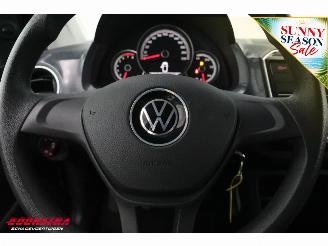 Volkswagen Up! 1.0 5-drs Airco 95.741 km! picture 20