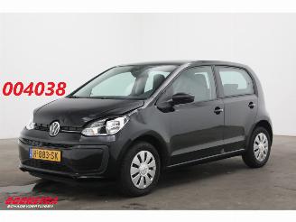 skadebil auto Volkswagen Up! 1.0 5-drs Airco 95.741 km! 2022/11