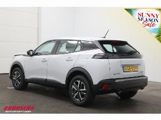 Peugeot 2008 1.2 Hybrid 145 Style Clima Cruise Apple/Android PDC 945 km!! picture 4
