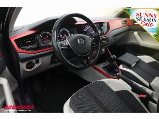 Volkswagen Polo 1.0 TSI Beats ACC Airco Navi Bluetooth picture 15