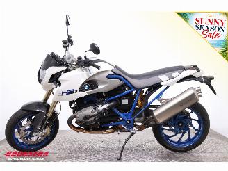 BMW HP2 Mega Moto Akrapovic 16.789 km! picture 5