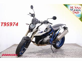 ocasión motos BMW HP2 Mega Moto Akrapovic 16.789 km! 2008/4