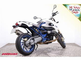 BMW HP2 Mega Moto Akrapovic 16.789 km! picture 3