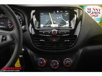 Opel Karl 1.0 Rocks Online Edition Airco Cruise Navi DAB Bluetooth picture 11