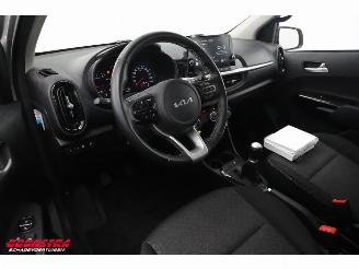 Kia Picanto 1.0 DPi DynamicLine Cruise Airco Camera DAB picture 15