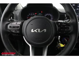 Kia Picanto 1.0 DPi DynamicLine Cruise Airco Camera DAB picture 16