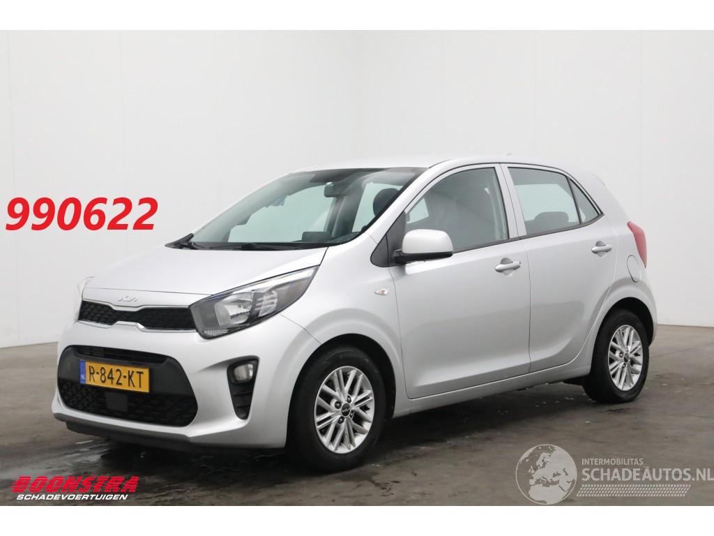 Kia Picanto 1.0 DPi DynamicLine Cruise Airco Camera DAB