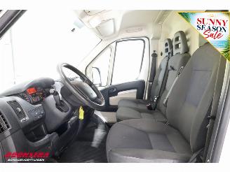 Peugeot Boxer 2.2 HDI L1-H1 P+ Airco AHK picture 10