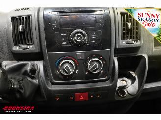 Peugeot Boxer 2.2 HDI L1-H1 P+ Airco AHK picture 9