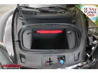 Porsche Taycan 4S Bose PDLS Pano Navi 360° Memory SHZ LrHZ Apple/Android picture 7