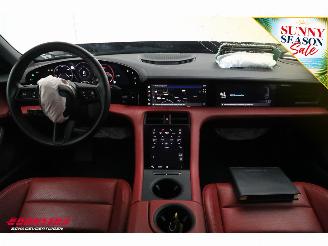Porsche Taycan 4S Bose PDLS Pano Navi 360° Memory SHZ LrHZ Apple/Android picture 13