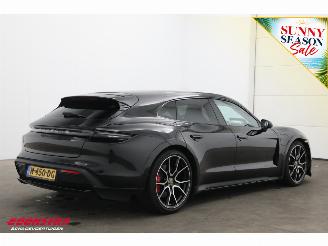 Porsche Taycan 4S Bose PDLS Pano Navi 360° Memory SHZ LrHZ Apple/Android picture 3