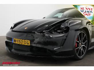 Porsche Taycan 4S Bose PDLS Pano Navi 360° Memory SHZ LrHZ Apple/Android picture 8