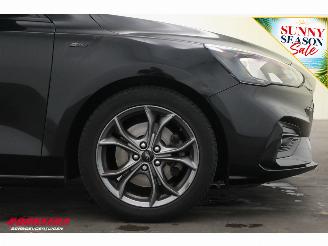 Ford Focus 1.0 EcoB. ST-Line Aut. Camera Navi 38.267km!! picture 5