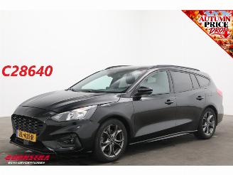 skadebil auto Ford Focus 1.0 EcoB. ST-Line Aut. Camera Navi 38.267km!! 2019/1