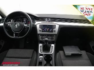 Volkswagen Passat Variant 1.6 TDI Comfortline Navi Cruise Clima PDC AHK picture 6