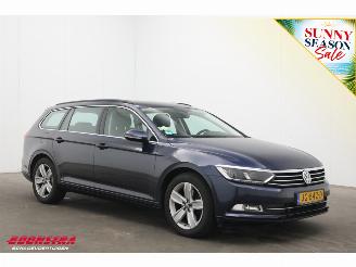 Volkswagen Passat Variant 1.6 TDI Comfortline Navi Cruise Clima PDC AHK picture 2