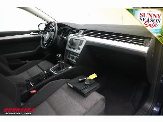 Volkswagen Passat Variant 1.6 TDI Comfortline Navi Cruise Clima PDC AHK picture 5