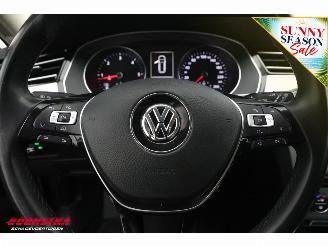 Volkswagen Passat Variant 1.6 TDI Comfortline Navi Cruise Clima PDC AHK picture 11