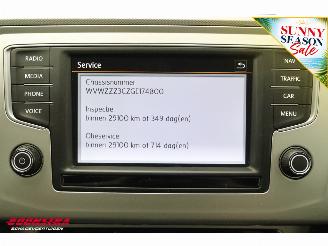 Volkswagen Passat Variant 1.6 TDI Comfortline Navi Cruise Clima PDC AHK picture 16