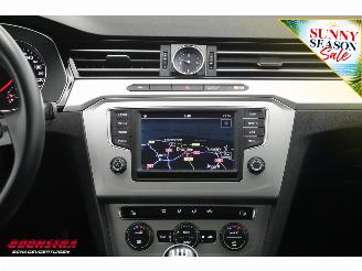 Volkswagen Passat Variant 1.6 TDI Comfortline Navi Cruise Clima PDC AHK picture 7
