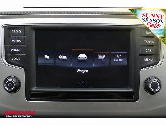Volkswagen Passat Variant 1.6 TDI Comfortline Navi Cruise Clima PDC AHK picture 15