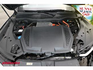 Audi Q8 50 quattro Advanced Edition 95 kWh ACC Clima Navi Memory Leder SHZ SBL 360° PDC picture 8