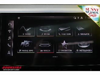 Audi Q8 50 quattro Advanced Edition 95 kWh ACC Clima Navi Memory Leder SHZ SBL 360° PDC picture 37
