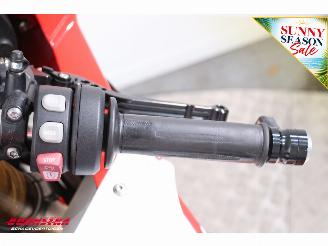BMW  S 1000 RR ABS Akrapovic Laptimer Cruise Heizgriffe picture 20