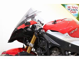 BMW  S 1000 RR ABS Akrapovic Laptimer Cruise Heizgriffe picture 9