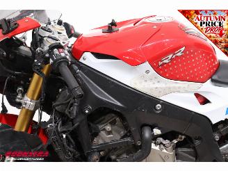 BMW S1000RR ABS Akrapovic Laptimer Cruise Heizgriffe picture 12