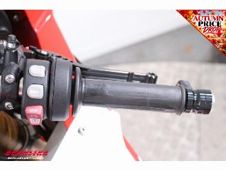 BMW S1000RR ABS Akrapovic Laptimer Cruise Heizgriffe picture 20