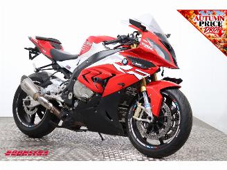 BMW S1000RR ABS Akrapovic Laptimer Cruise Heizgriffe picture 2