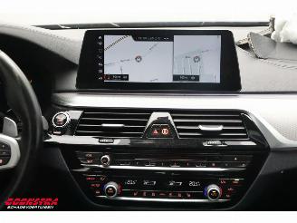 BMW 5-serie 530d Aut. xDrive High Executive M Sport H/K ACC Navi Clima Memory SHZ PDC picture 28
