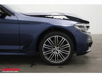 BMW 5-serie 530d Aut. xDrive High Executive M Sport H/K ACC Navi Clima Memory SHZ PDC picture 5