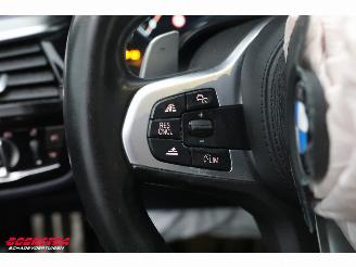 BMW 5-serie 530d Aut. xDrive High Executive M Sport H/K ACC Navi Clima Memory SHZ PDC picture 33