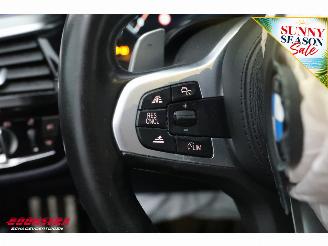 BMW 5-serie 530d Aut. xDrive High Executive M Sport H/K ACC Navi Clima Memory SHZ PDC picture 33