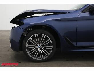 BMW 5-serie 530d Aut. xDrive High Executive M Sport H/K ACC Navi Clima Memory SHZ PDC picture 24