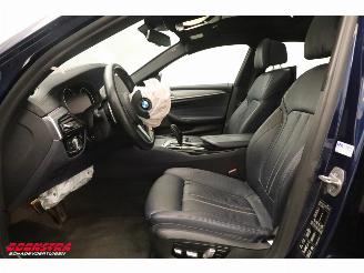 BMW 5-serie 530d Aut. xDrive High Executive M Sport H/K ACC Navi Clima Memory SHZ PDC picture 29