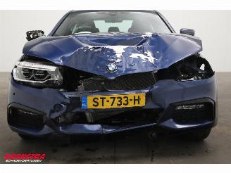 BMW 5-serie 530d Aut. xDrive High Executive M Sport H/K ACC Navi Clima Memory SHZ PDC picture 7