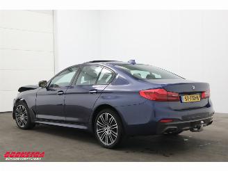 BMW 5-serie 530d Aut. xDrive High Executive M Sport H/K ACC Navi Clima Memory SHZ PDC picture 4