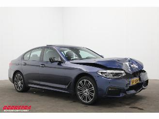 BMW 5-serie 530d Aut. xDrive High Executive M Sport H/K ACC Navi Clima Memory SHZ PDC picture 2