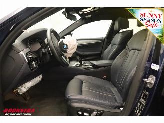 BMW 5-serie 530d Aut. xDrive High Executive M Sport H/K ACC Navi Clima Memory SHZ PDC picture 29