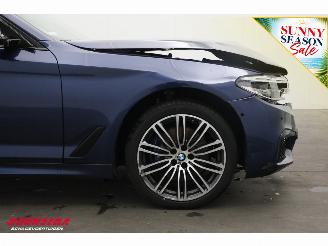 BMW 5-serie 530d Aut. xDrive High Executive M Sport H/K ACC Navi Clima Memory SHZ PDC picture 5