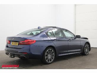 BMW 5-serie 530d Aut. xDrive High Executive M Sport H/K ACC Navi Clima Memory SHZ PDC picture 3