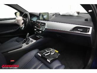BMW 5-serie 530d Aut. xDrive High Executive M Sport H/K ACC Navi Clima Memory SHZ PDC picture 26