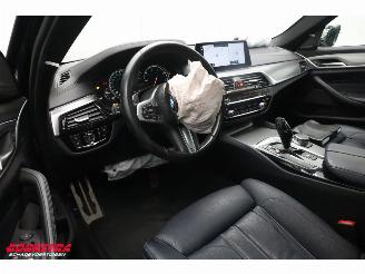 BMW 5-serie 530d Aut. xDrive High Executive M Sport H/K ACC Navi Clima Memory SHZ PDC picture 31