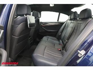BMW 5-serie 530d Aut. xDrive High Executive M Sport H/K ACC Navi Clima Memory SHZ PDC picture 30