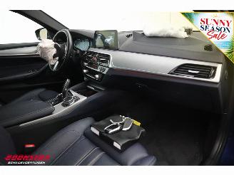 BMW 5-serie 530d Aut. xDrive High Executive M Sport H/K ACC Navi Clima Memory SHZ PDC picture 26