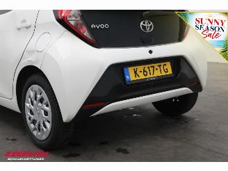 Toyota Aygo 1.0 VVT-i x-play 5-drs Airco Cruise Camera Bluetooth picture 14